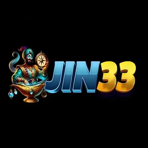 JIN33 - Game TPS Seru dan Menantang