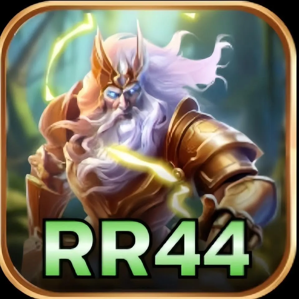 RR44 - Game Kasino Seru dan Mengasyikkan