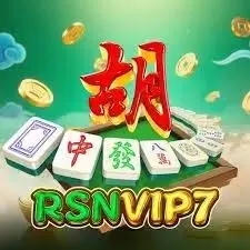 RSNVIP - Rasakan Keseruan Game Match-3 Terbaik!